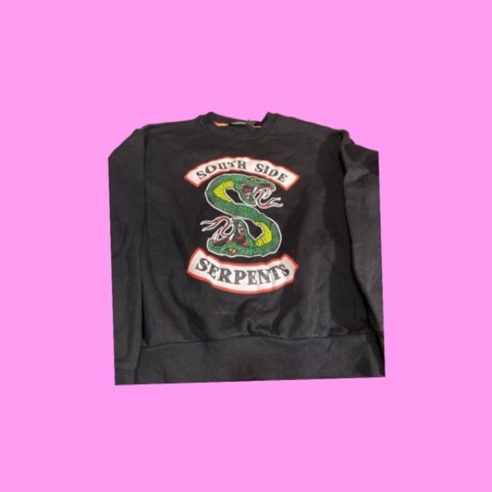 Riverdale sweatshirt